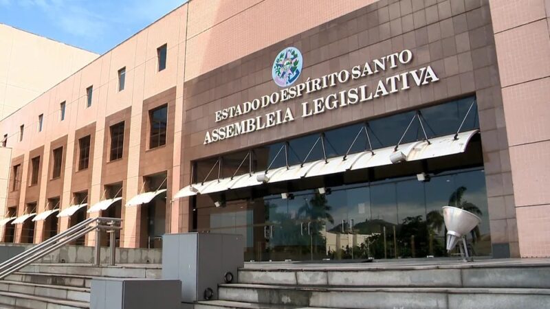 Assembleia Legislativa do ES é referência em transparência com Selo Diamante no ranking nacional