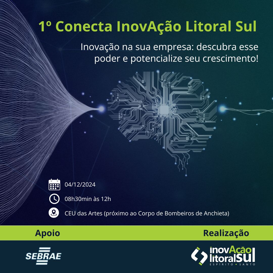 Inovação reúne empresas de Piúma e Anchieta