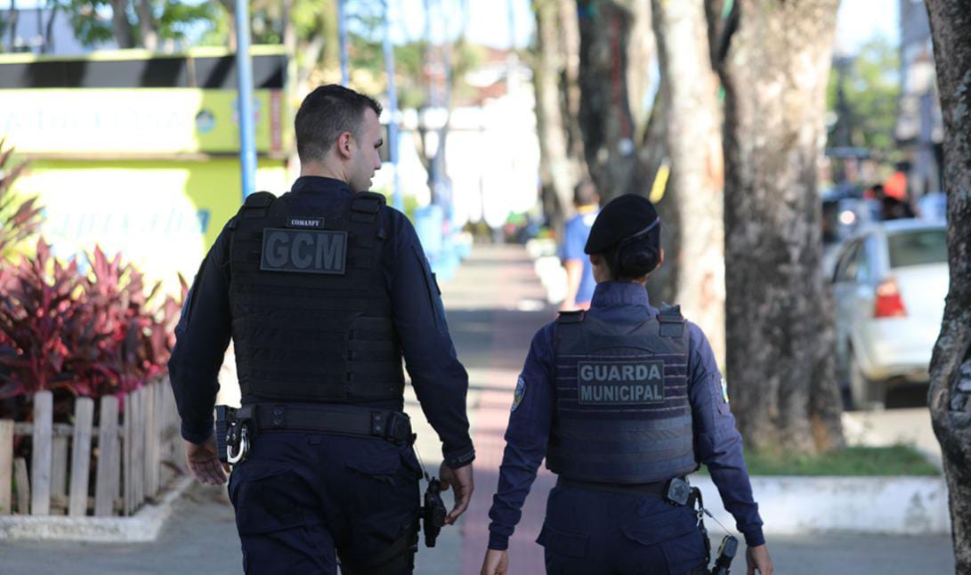 Aula inaugural marca início de treinamento dos novos agentes da Guarda Municipal no próximo dia 12