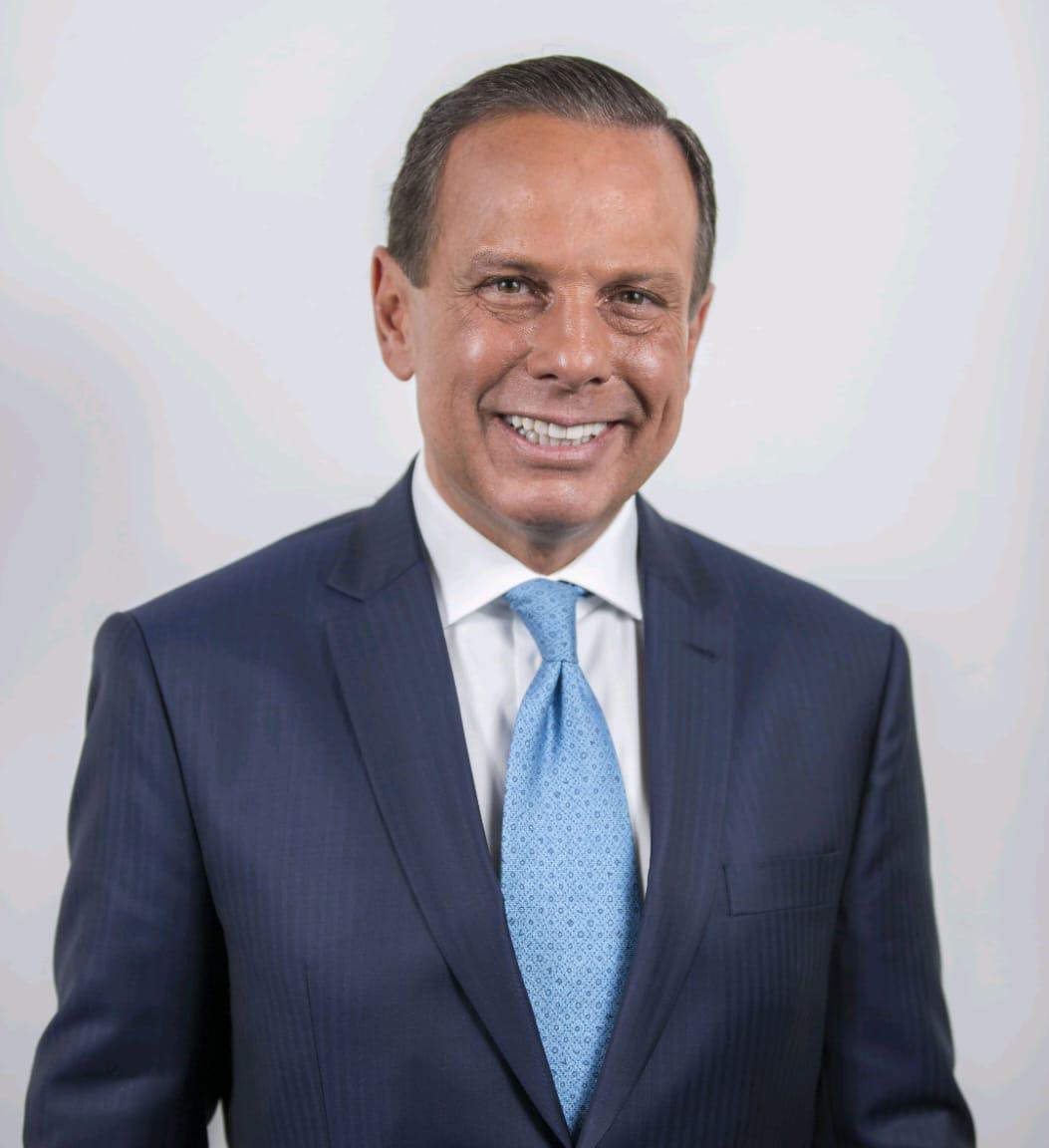 LIDE Espírito Santo: João Doria marca presença no lançamento oficial