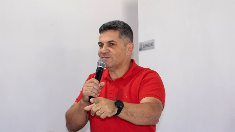 Prefeito Paulo Cola liderará Consórcio Intermunicipal de Saúde