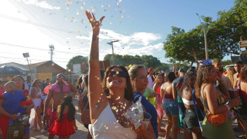 Prefeitura define regras para blocos no pré-carnaval e carnaval oficial