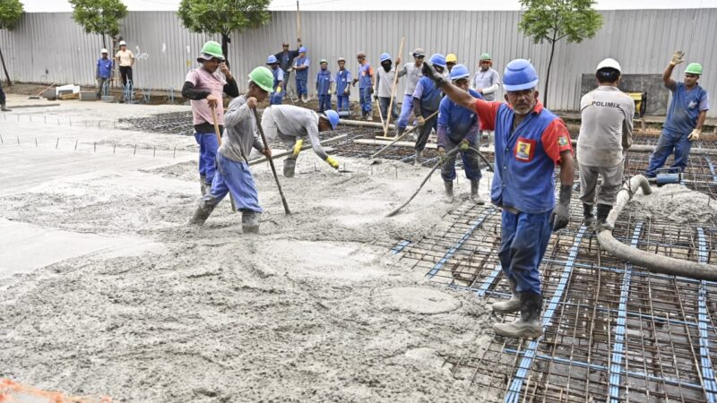 Transformação Urbana: Obra de R$ 8 Milhões Promete Melhorar Trânsito em Vitória