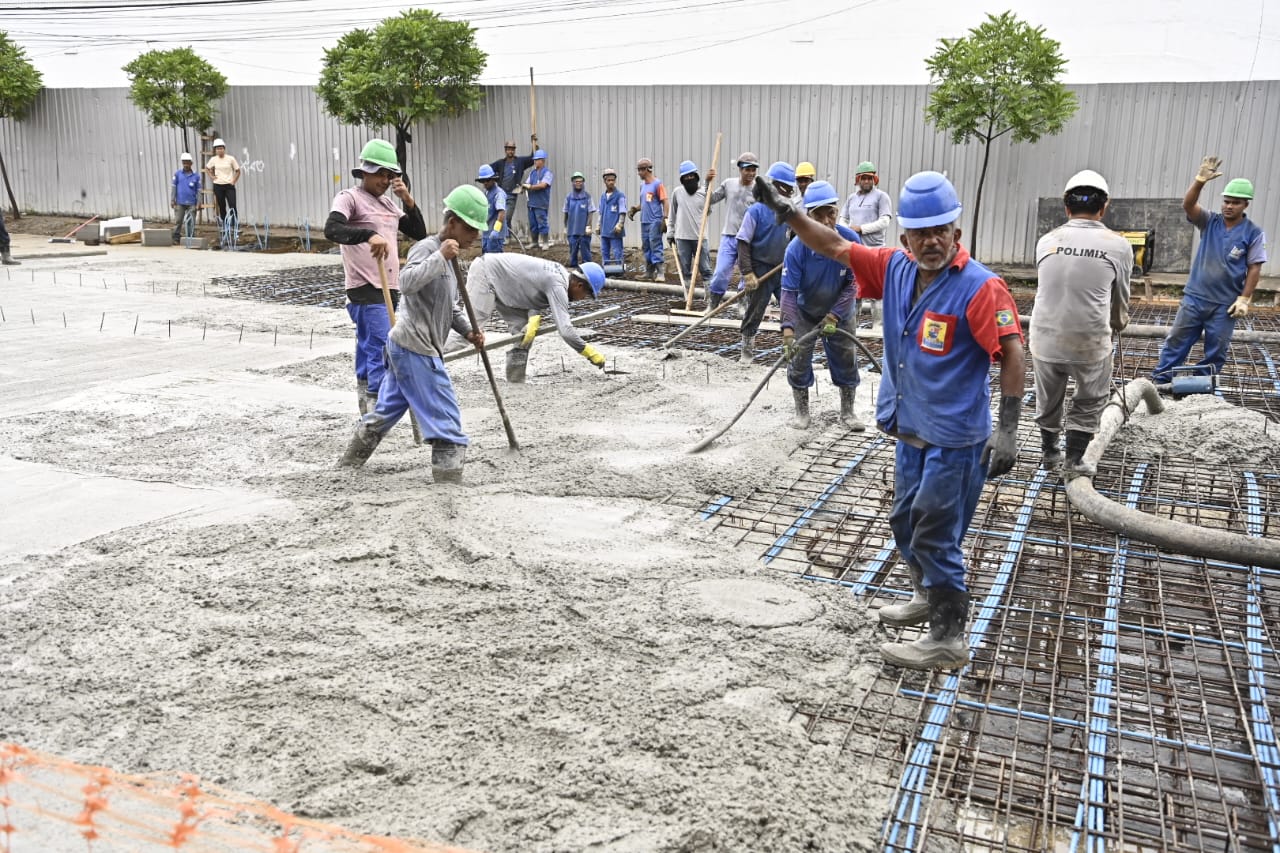 Transformação Urbana: Obra de R$ 8 Milhões Promete Melhorar Trânsito em Vitória