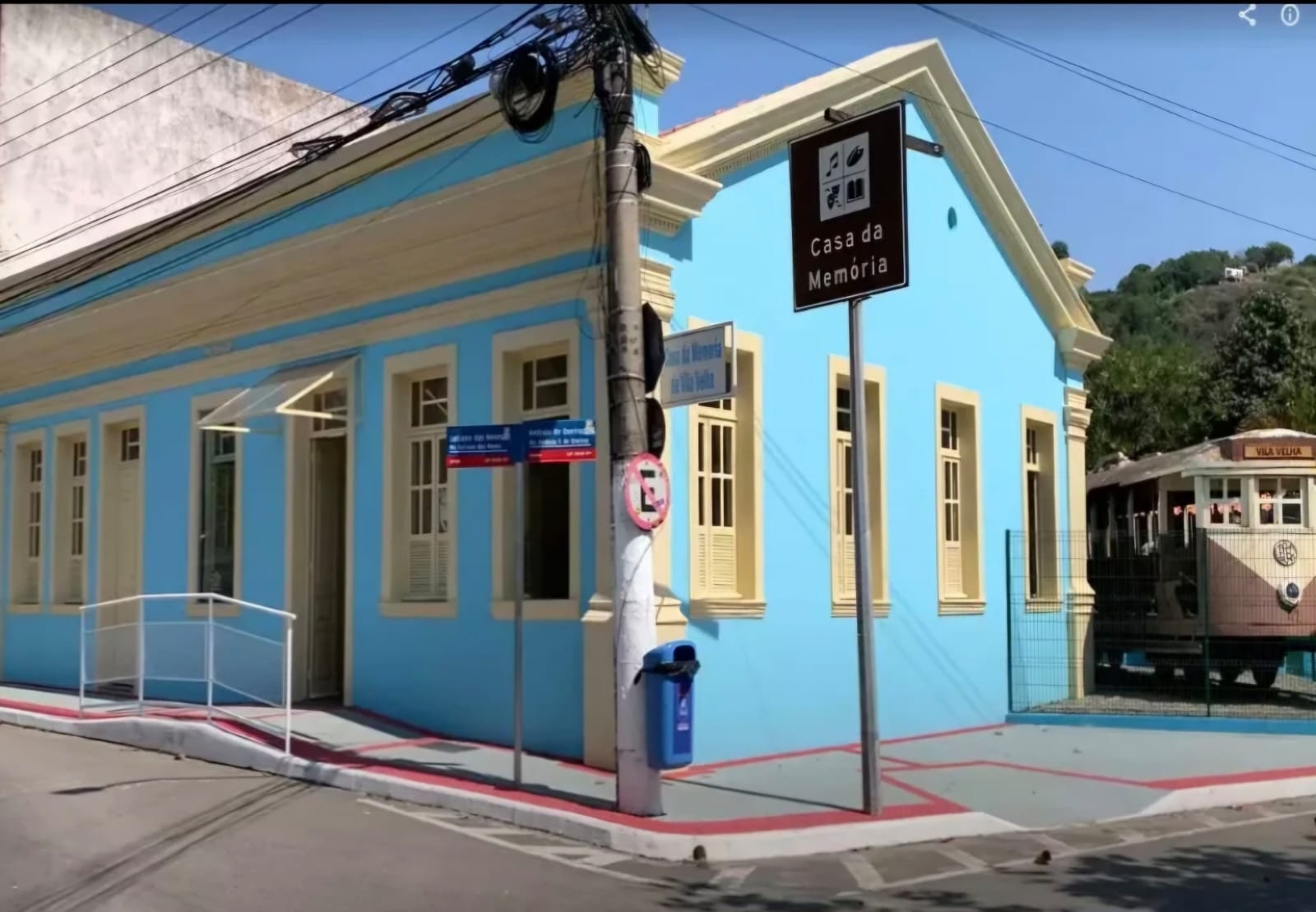 Acessibilidade em Edifícios Históricos: Palestra na Casa da Memória de Vila Velha