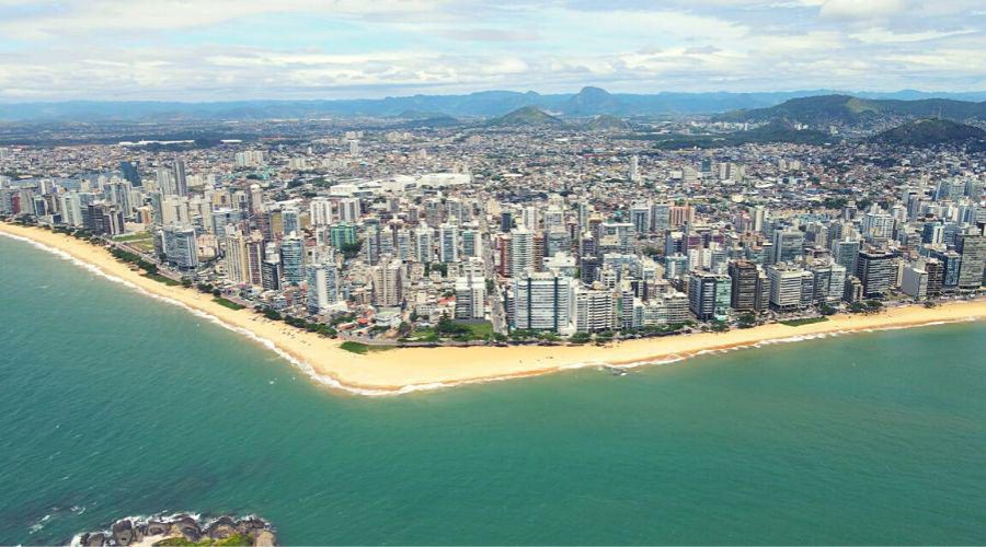 Vila Velha mantém liderança na abertura de empresas no Estado em 2025