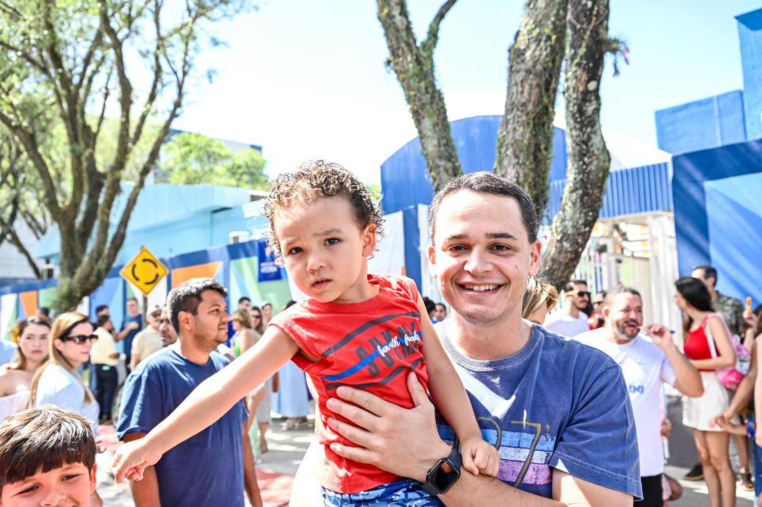 Inovação na Educação Infantil: CMEI Cida Barreto Recebe 250 Crianças em Tempo Integral