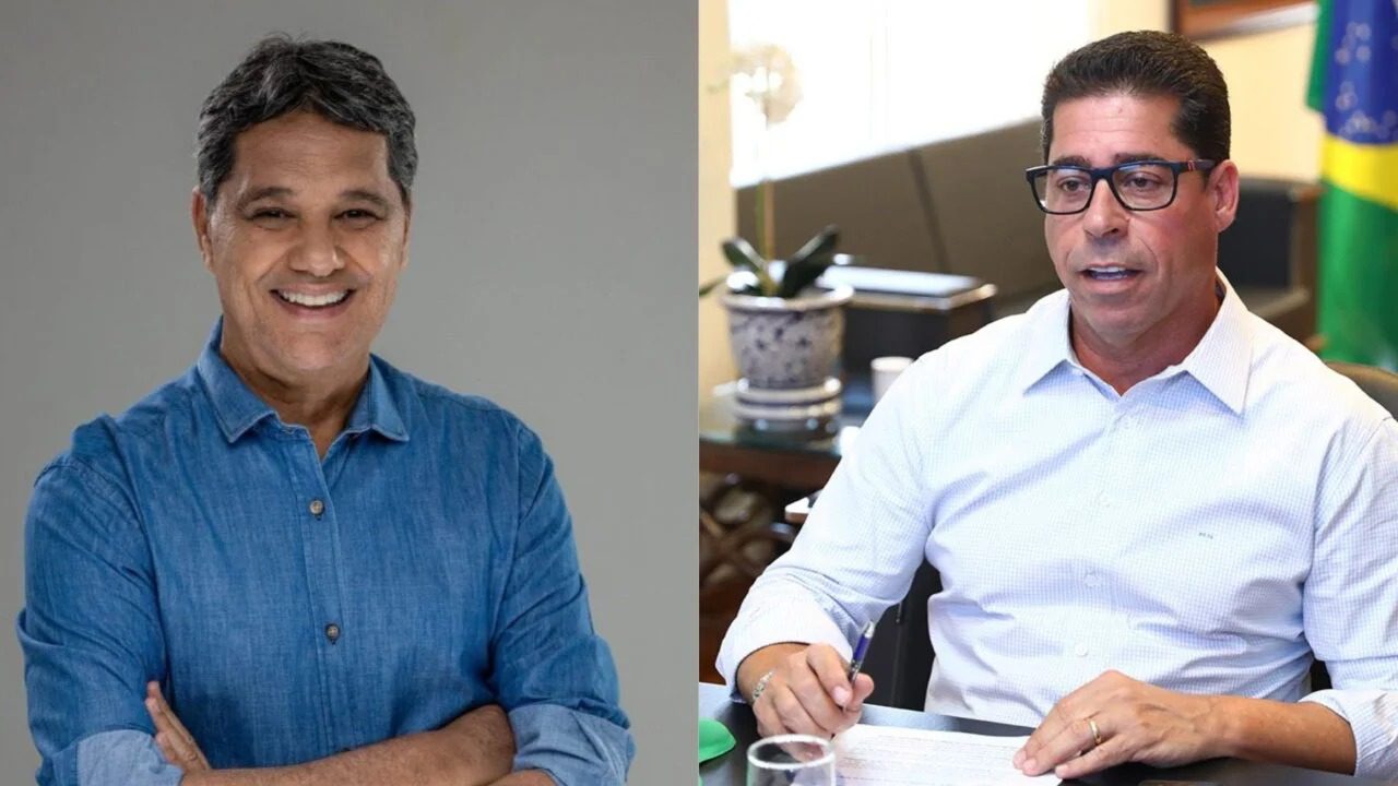 Marcelo Santos: “Vamos pavimentar o caminho do Ricardo para o Governo do Estado”