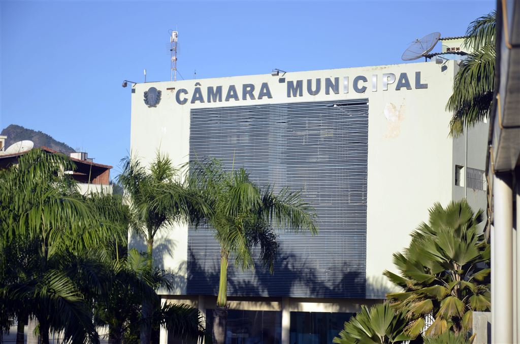 Câmara Municipal de Cachoeiro de Itapemirim estabelece Comissões Permanentes do Colegiado