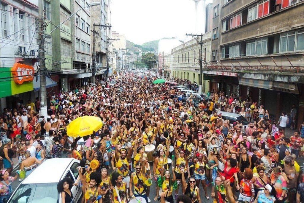 Carnaval 2025: PMV informa programação do Centro