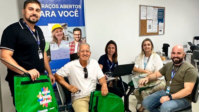 Filipe Machado promove interiorização dos serviços da Mútua com a iniciativa Mútua na Estrada 2025