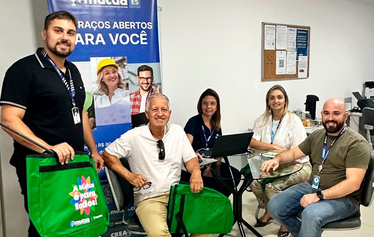 Filipe Machado promove interiorização dos serviços da Mútua com a iniciativa Mútua na Estrada 2025