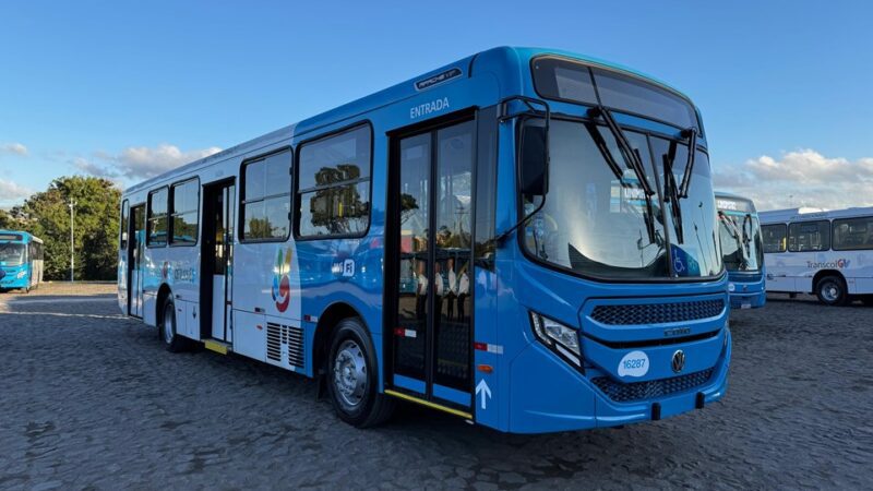 Passageiro Informado: Projeto de Lei Determina Transparência na Manutenção de Ônibus