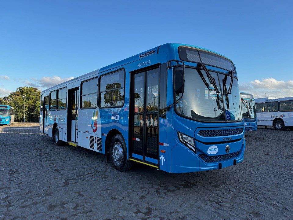 Passageiro Informado: Projeto de Lei Determina Transparência na Manutenção de Ônibus