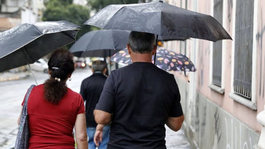 Sudeste à espera de uma frente fria nos próximos dias: saiba os impactos que podem ocorrer no Espírito Santo