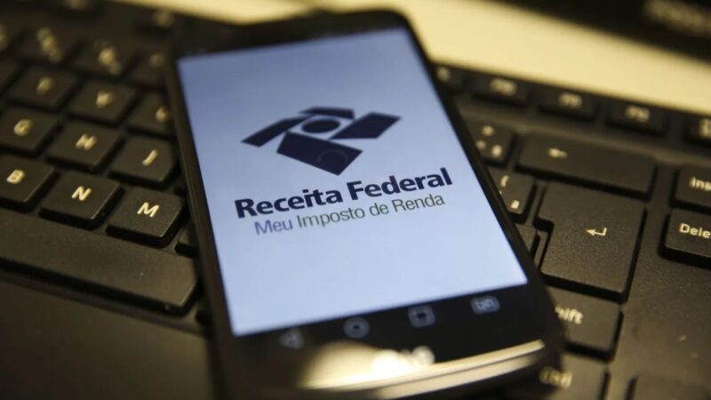 Prazo para entrega da declaração do Imposto de Renda inicia em 17 de março